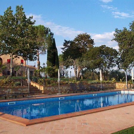 Podere Fontegallo Castiglione del Lago Exterior photo