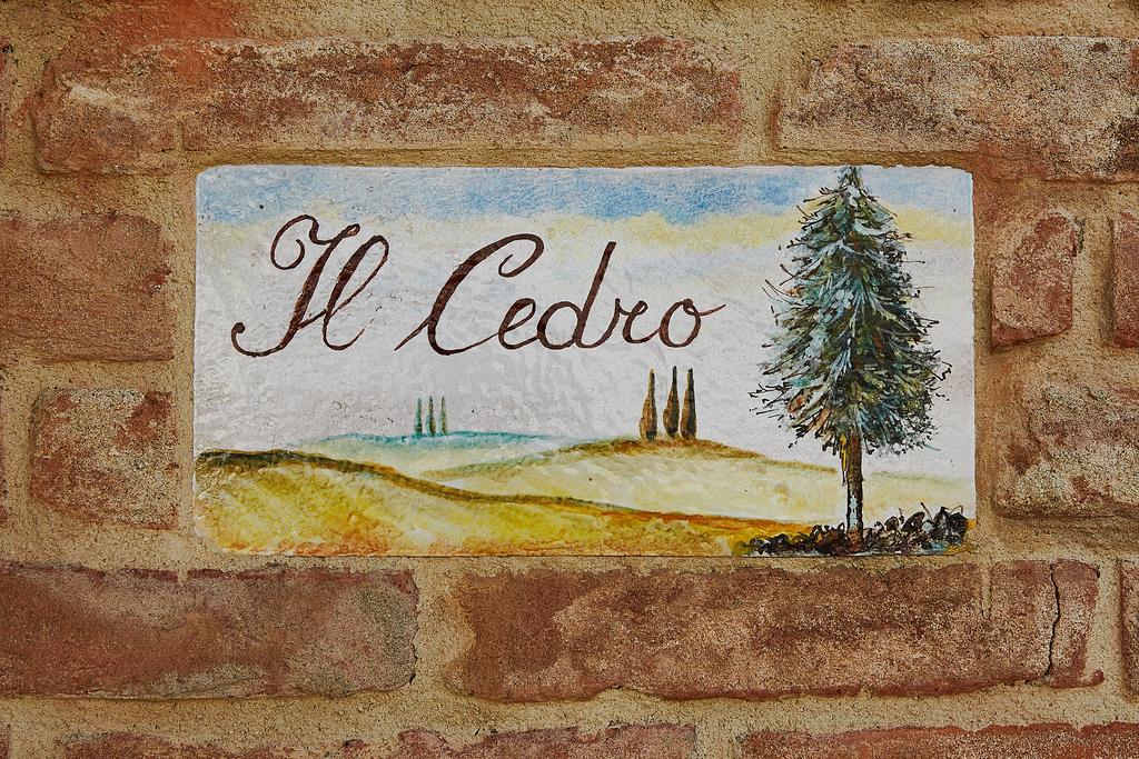 Podere Fontegallo Castiglione del Lago Exterior photo